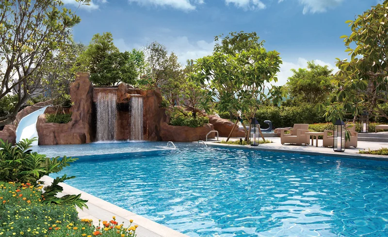 MU Jiao Xi Hotel Hot Spring in Yilan
