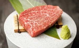 Wagyu Yakiniku Isshin – Wagyu Yakiniku in Tokyo
