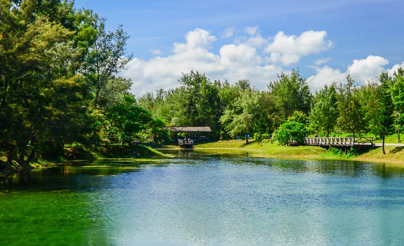 Taitung City Scenic Spots Guided Half-Day Tour