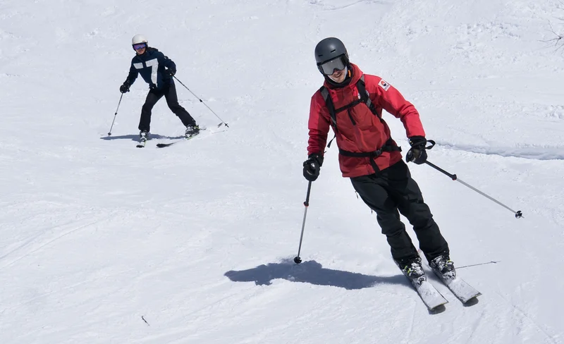 Ski or Snowboard 3hours Private Lesson in Shiga Kogen with Transport