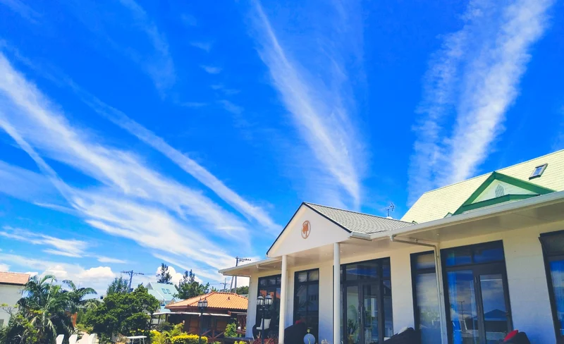 Trial Meditation &Yoga Course at Onna Village