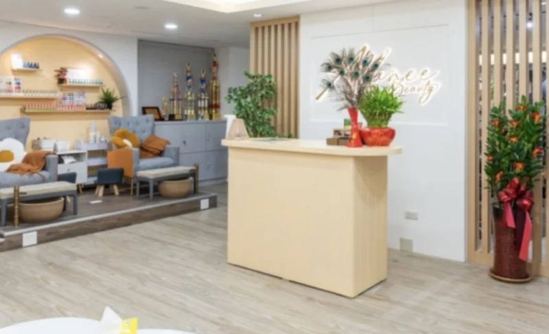 Taoyuan: Magic House Spa Massage Voucher