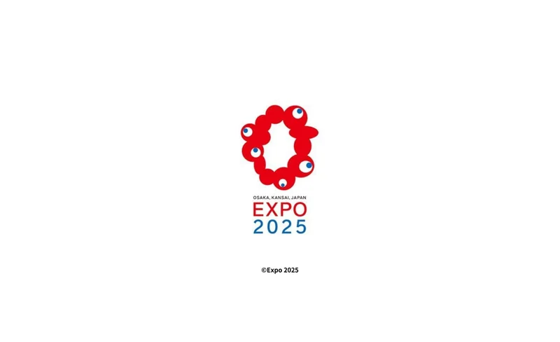 EXPO 2025 Osaka Admission Ticket