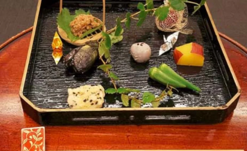 Daigo (精進料理 醍醐) - Michelin Starred Kaiseki in Tokyo