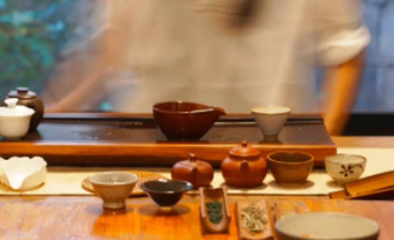 Matcha Ceremony Experience in Kyoto