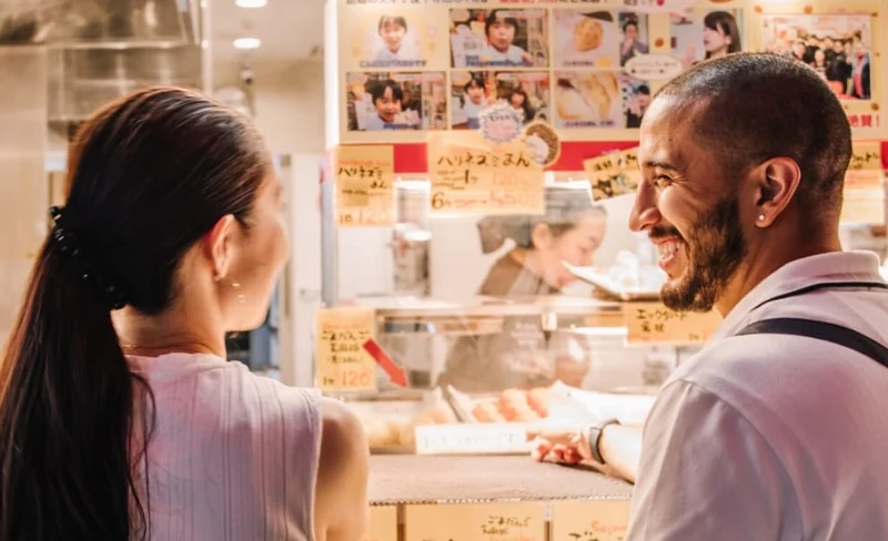 Yokohama City, Customized Private One Day Tour with a Local