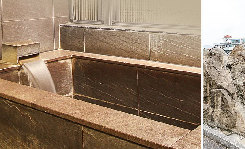 Beitou Shanle Hot Spring - Double Suite Hot Spring Voucher