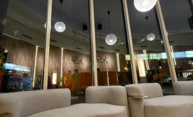 Taichung Fengjia｜Ju Yi Relax Massage Coupon