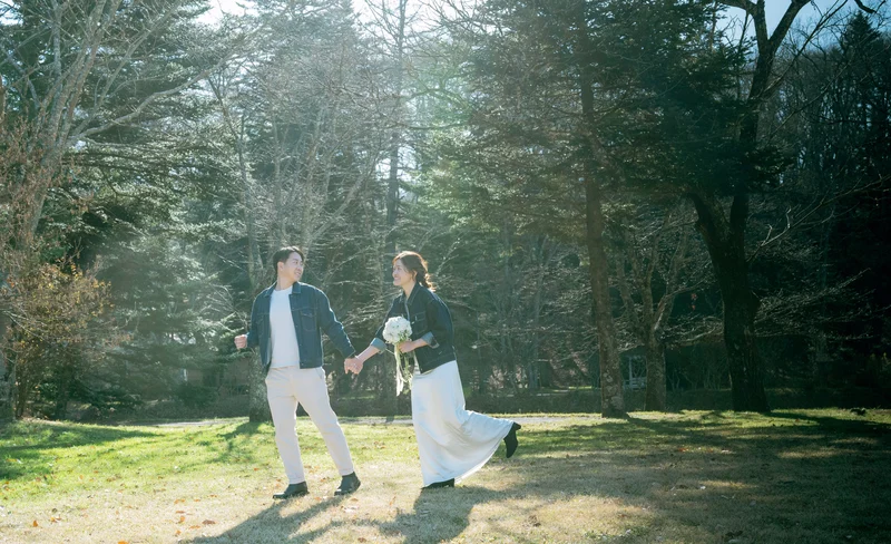 Photography Experience (Mt. Fuji, Karuizawa, Kamakura, Kawagoe)