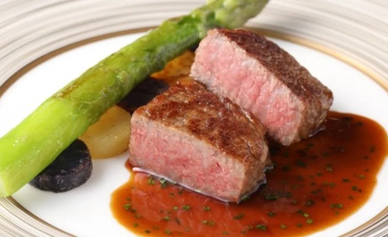 Sublime Premium - French in Tokyo, Ginza