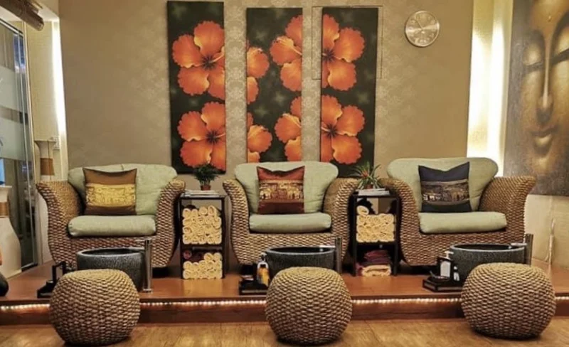 Xinyi District, Taipei｜Tai Ya Thai Health Center｜Massage Coupons｜Near Raohe Night Market｜Telephone appointment required