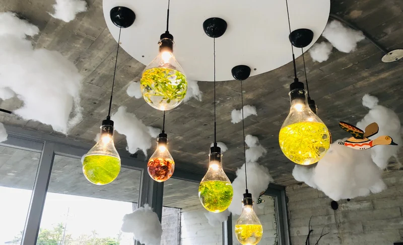 Sheng Yang Leisure Farm Ticket and DIY Experience in Yilan