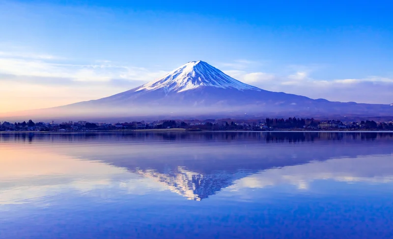 Mt. Fuji Hakone Area Highlight Spots Customized Tour | Hotel Pick Up