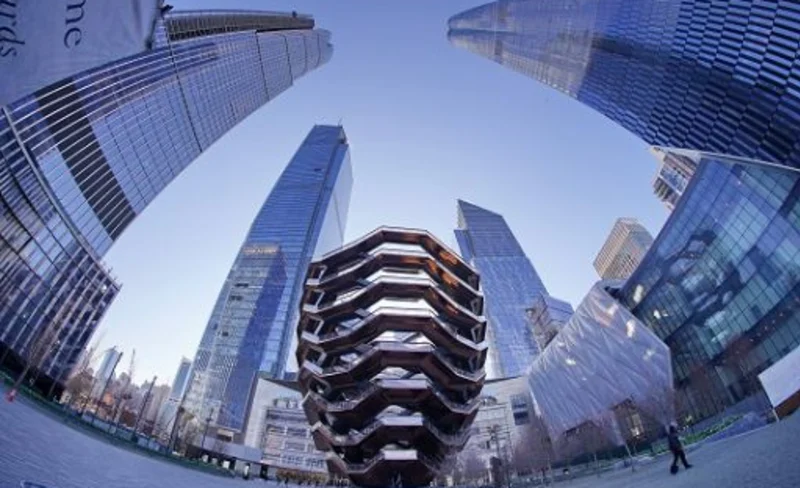 New York Instagrammable City Day Tour
