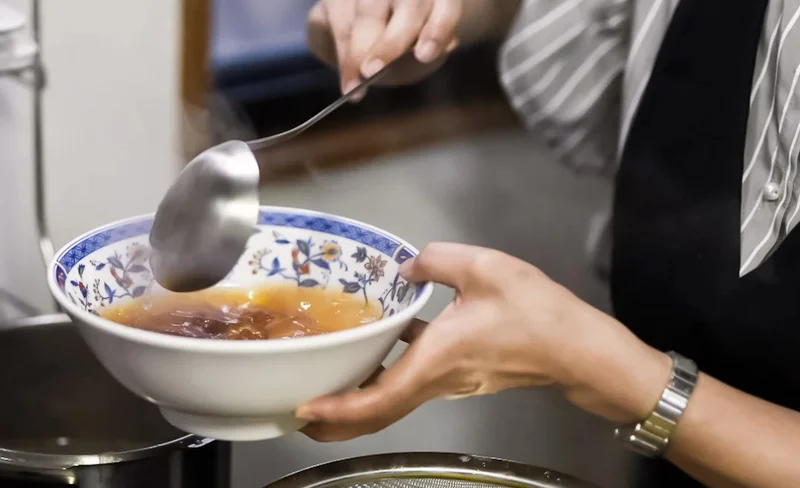 Tokyo Nature Walk and Cooking Class