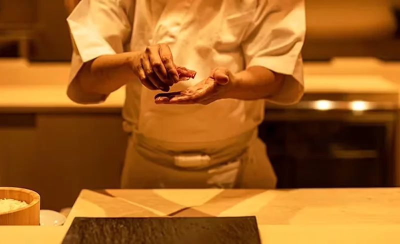 Tokyo Night Foodie Tour in Shinjuku
