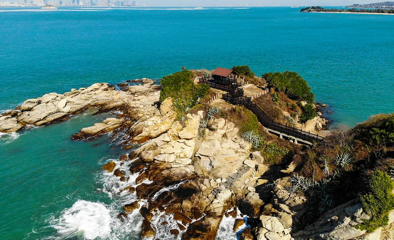 Kinmen: Lieyu Half-Day Tour