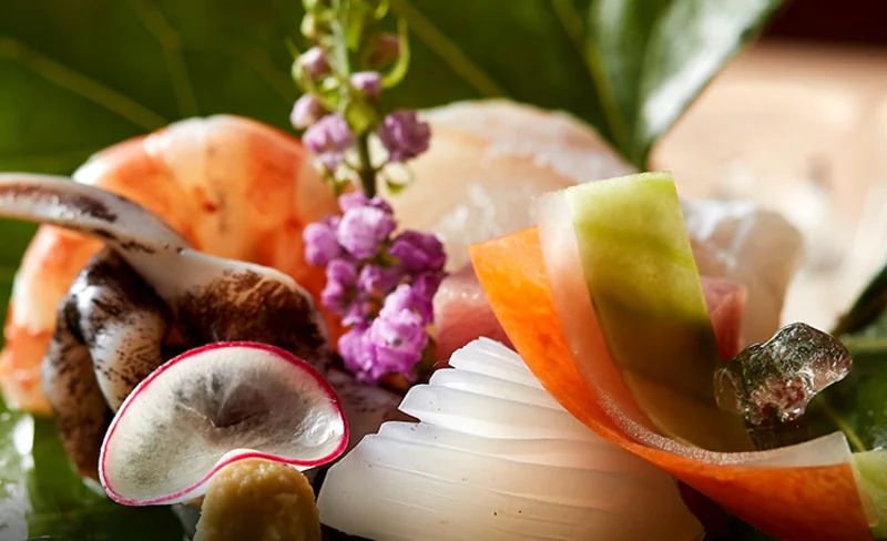 TOKIWA (日本料理ときわ) - Michelin Starred Chef's Kaiseki in Tokyo