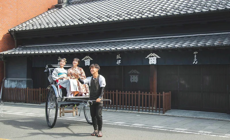 Kawagoe One-day Tour by Chartered Car Departure from Tokyo
