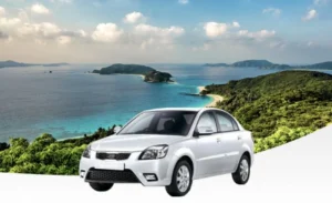 Naha car rentals | Choose from multiple car models