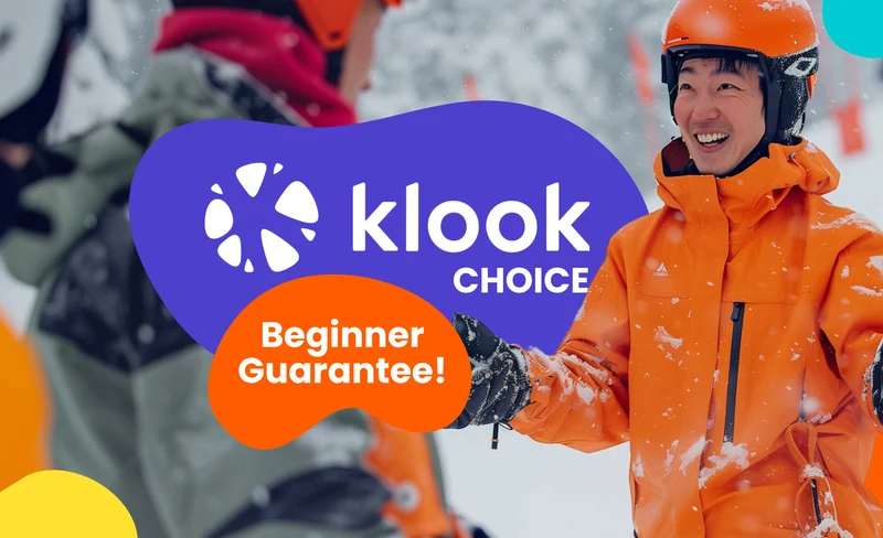 Tomamu Ski Resort English Ski & Snowboard Lesson