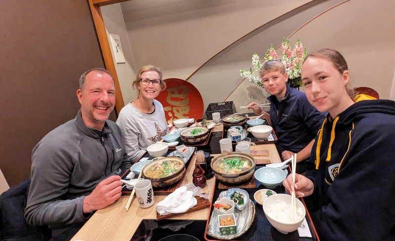 Ryogoku Sumo History & Culture Day Tour with Chanko-nabe Lunch