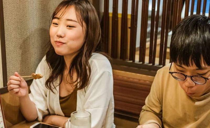 Kyoto City, Eat Like a Local Half Day Walking Tour