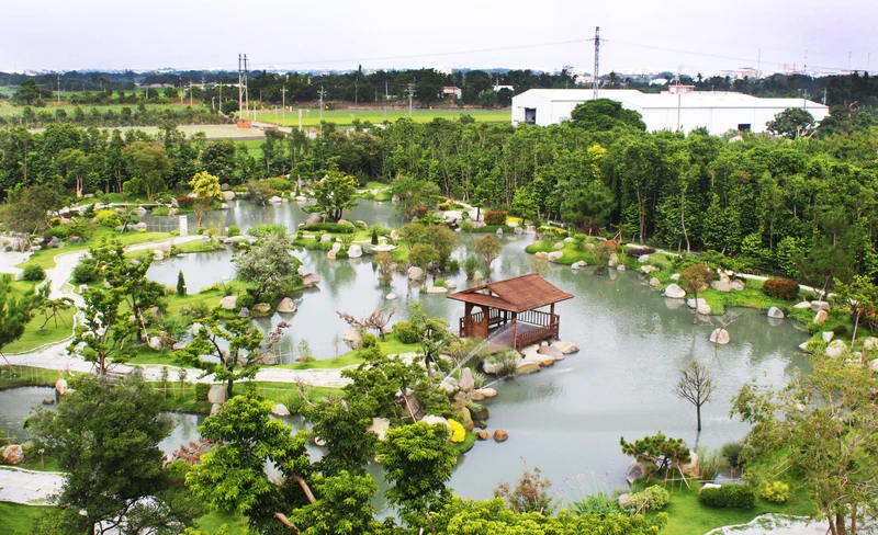 Yunlin: Tickets for Chenglin Agarwood Forest Museum