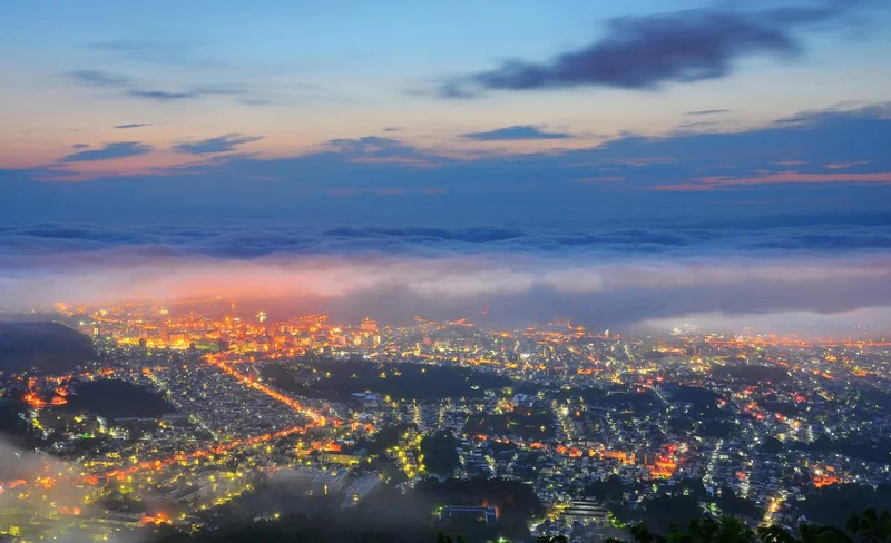 Jozankei & Otaru Customizable Chartered Car Day Tour from Sapporo