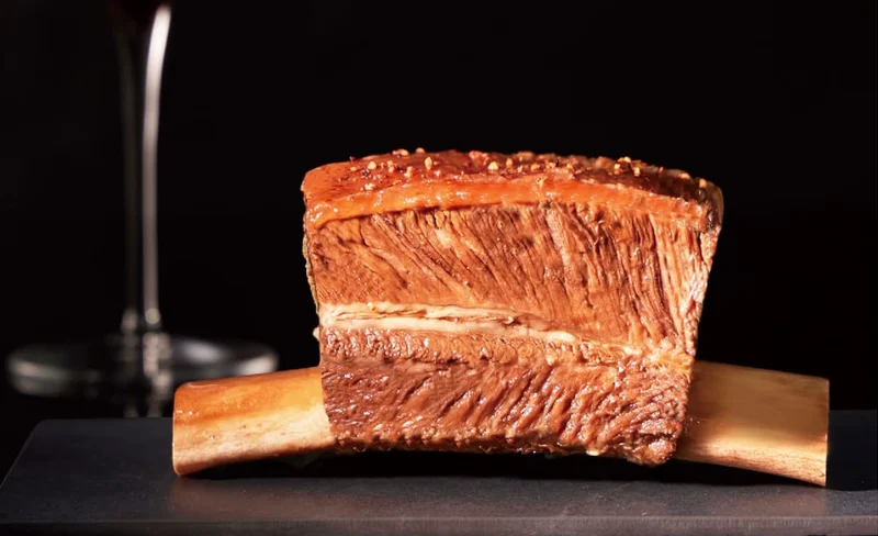 Wang Steak-Paper Voucher