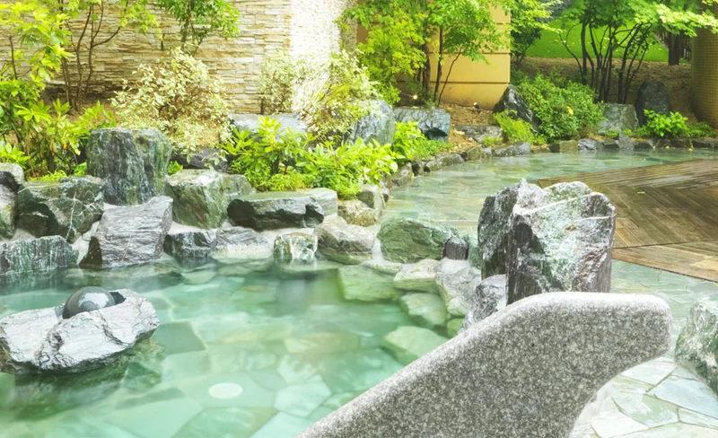 Sapporo, Jozankei Tsuruga Resort Spa Mori no Uta One Day Tour
