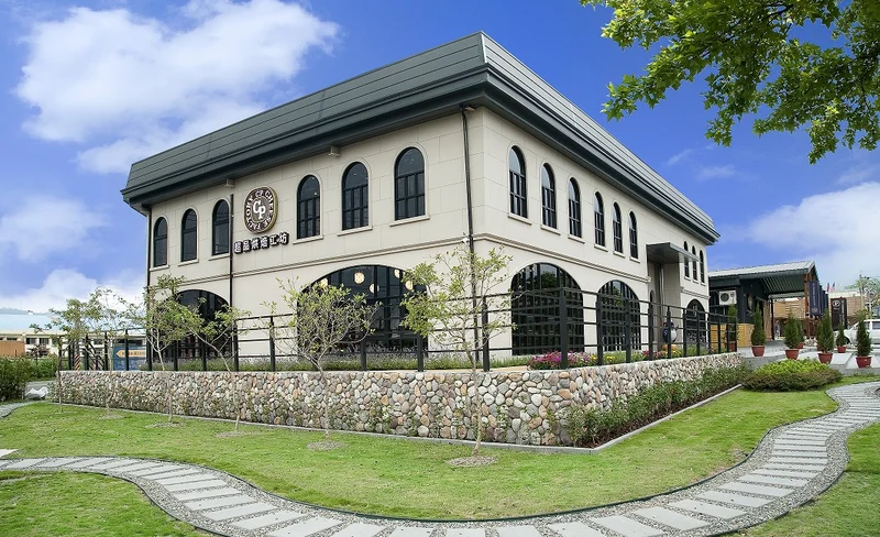 Cheese Food DIY Experience in Yilan by CP Cheese Factory