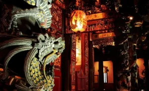Private Night Tour of Taipei