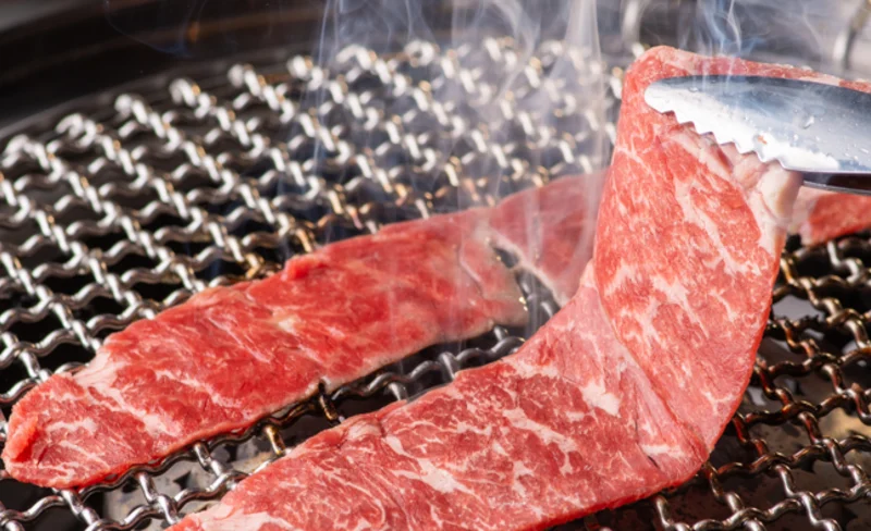 Tokori - Kyoto Yakiniku in Tokyo