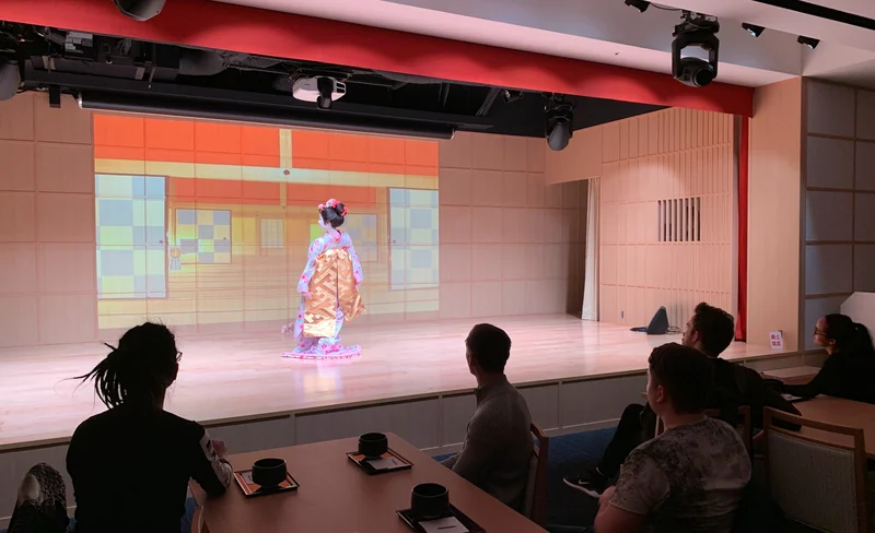 Five Must-try Japanese Cultural Experiences Combo in Tokyo
