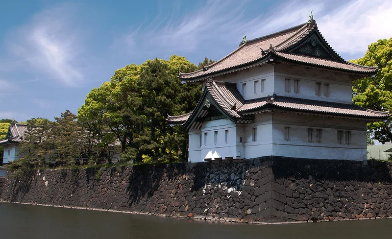 Tokyo Walking Tour