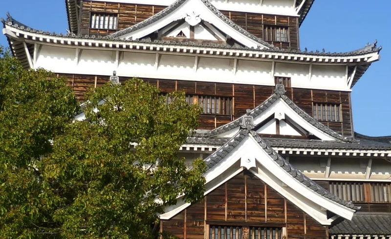 Hiroshima City, Customized Private Half Day Tour