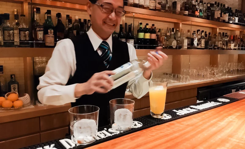 Sake and Whisky Tasting in Kyoto (3 Hours)