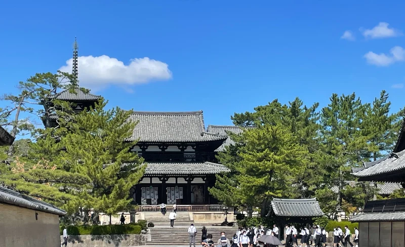 E-bike Rental in Nara