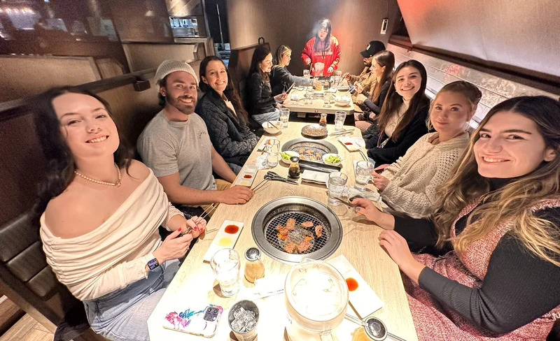 Tokyo City, Shibuya Food and Culture Half Day Walking Tour