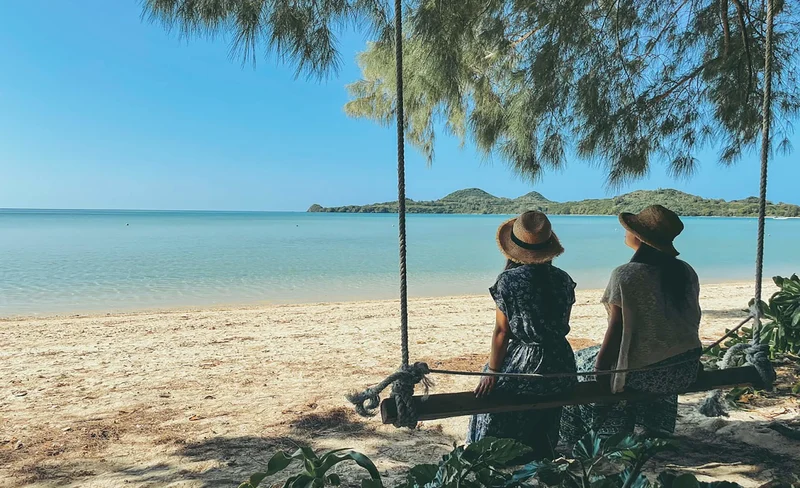 ISLAND Photogenic Half Day Tour in KABIRA, Ishigaki Island
