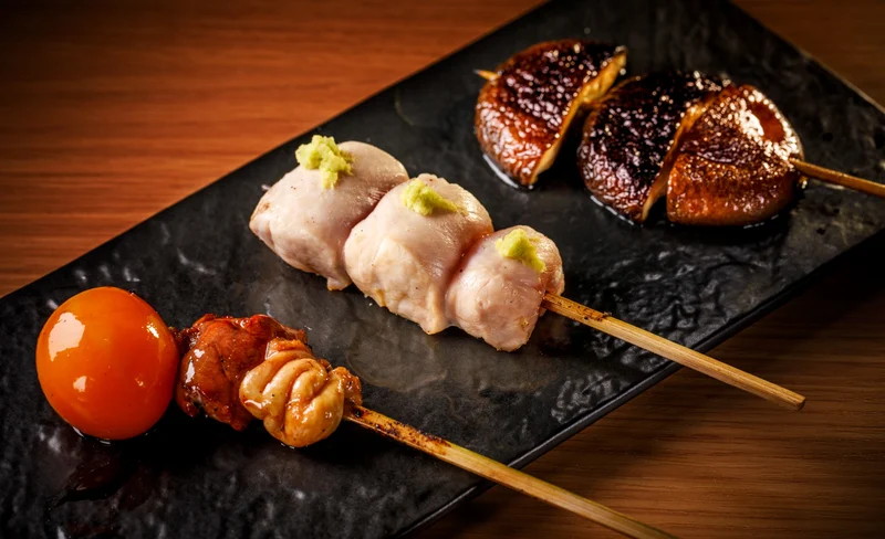 MIKADO - Landscape Izakaya in Tokyo, Shinjuku