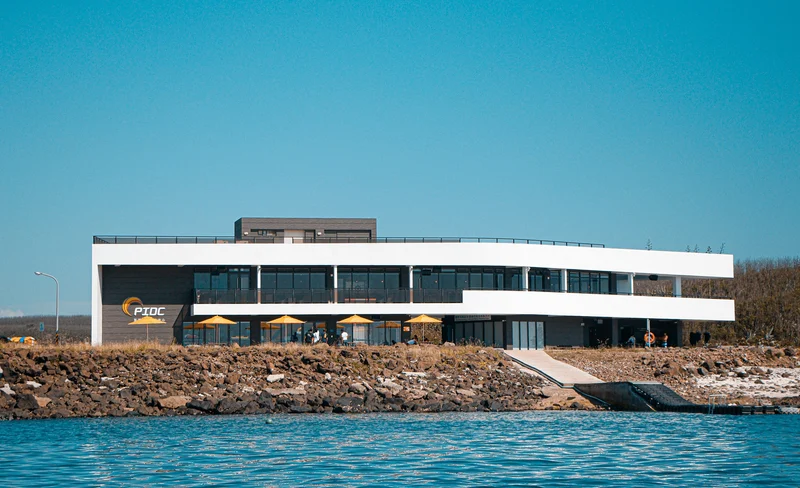 Penghu Snorkeling: Penghu International Diving Center - Canoe・SUP・Snorkeling Experience