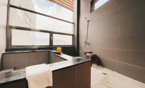 Jinshan Sakurabay Hot Spring Hotel in New Taipei