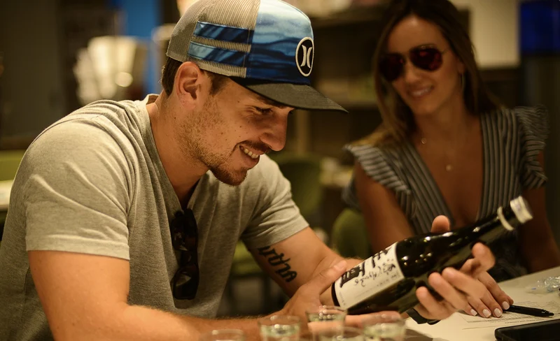 Advanced Sake Tasting Experience in Kyoto