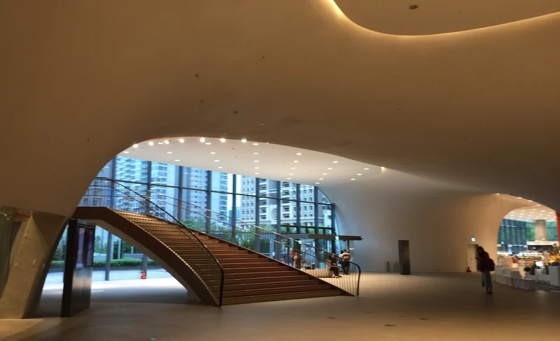 Taichung Instagram Day Tour from Taipei