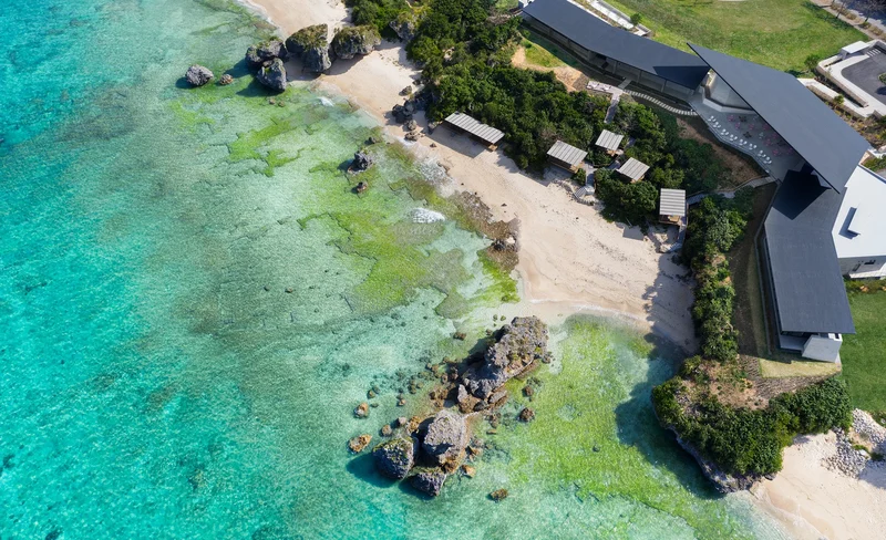 Cape Zanpa & Ryukyu Village Day Tour from Naha/Chatan with Lunch