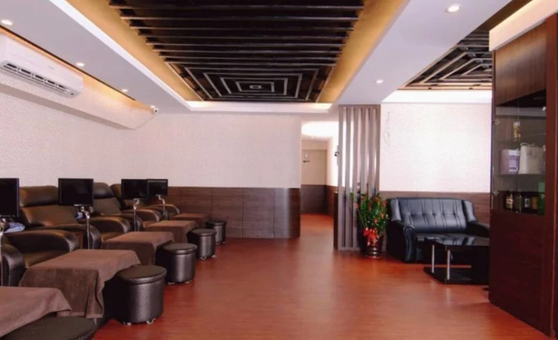 6 Xin Massage in Taipei