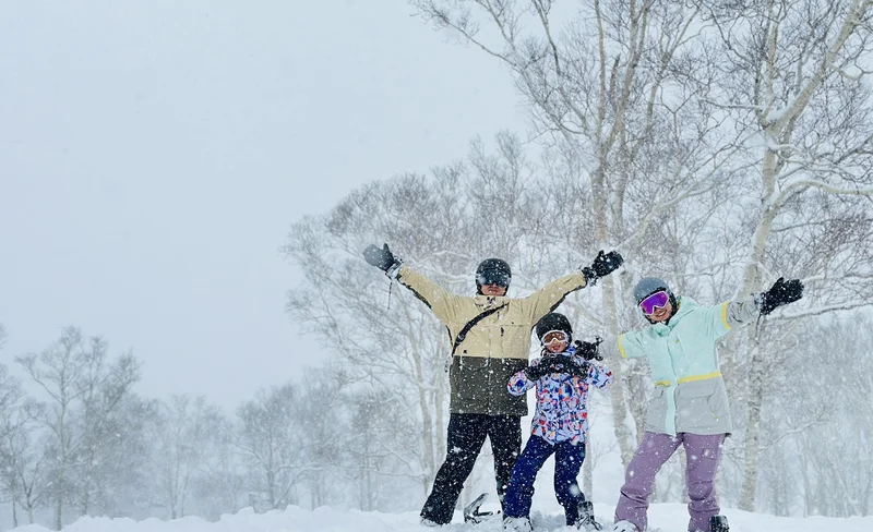 Nagano｜Private Snowboarding Lessons｜English/Chinese/Cantonese Internationally Certified Ski Instructor (Hakuba)