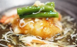 Kien (帰燕) in Akasaka – Michelin Starred Kaiseki